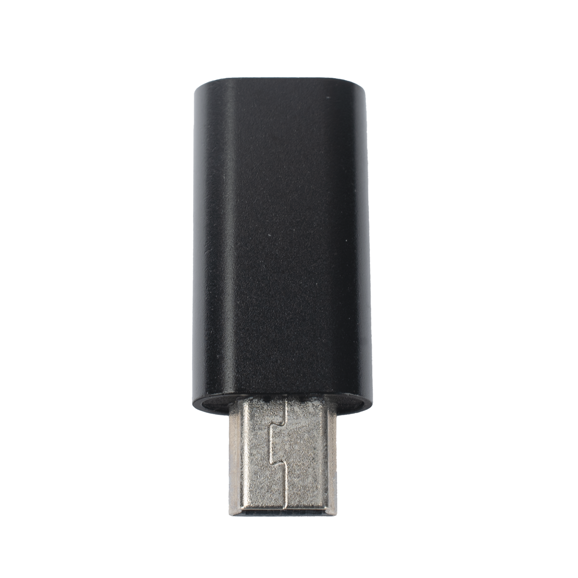 USBCAMINIUSB|ADAPTADOR TIPO USB C HEMBRA A MINI USB MACHO